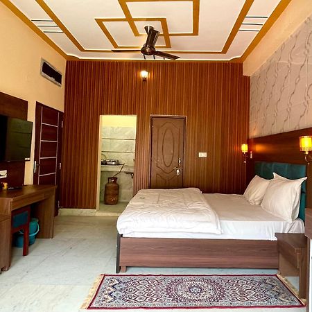 Himalaya Stay Rishikesh Luaran gambar