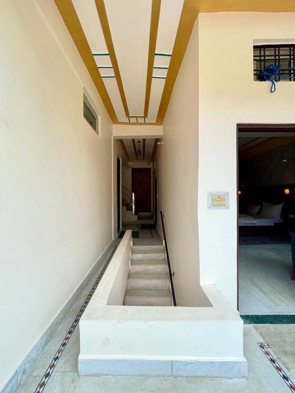 Himalaya Stay Rishikesh Luaran gambar