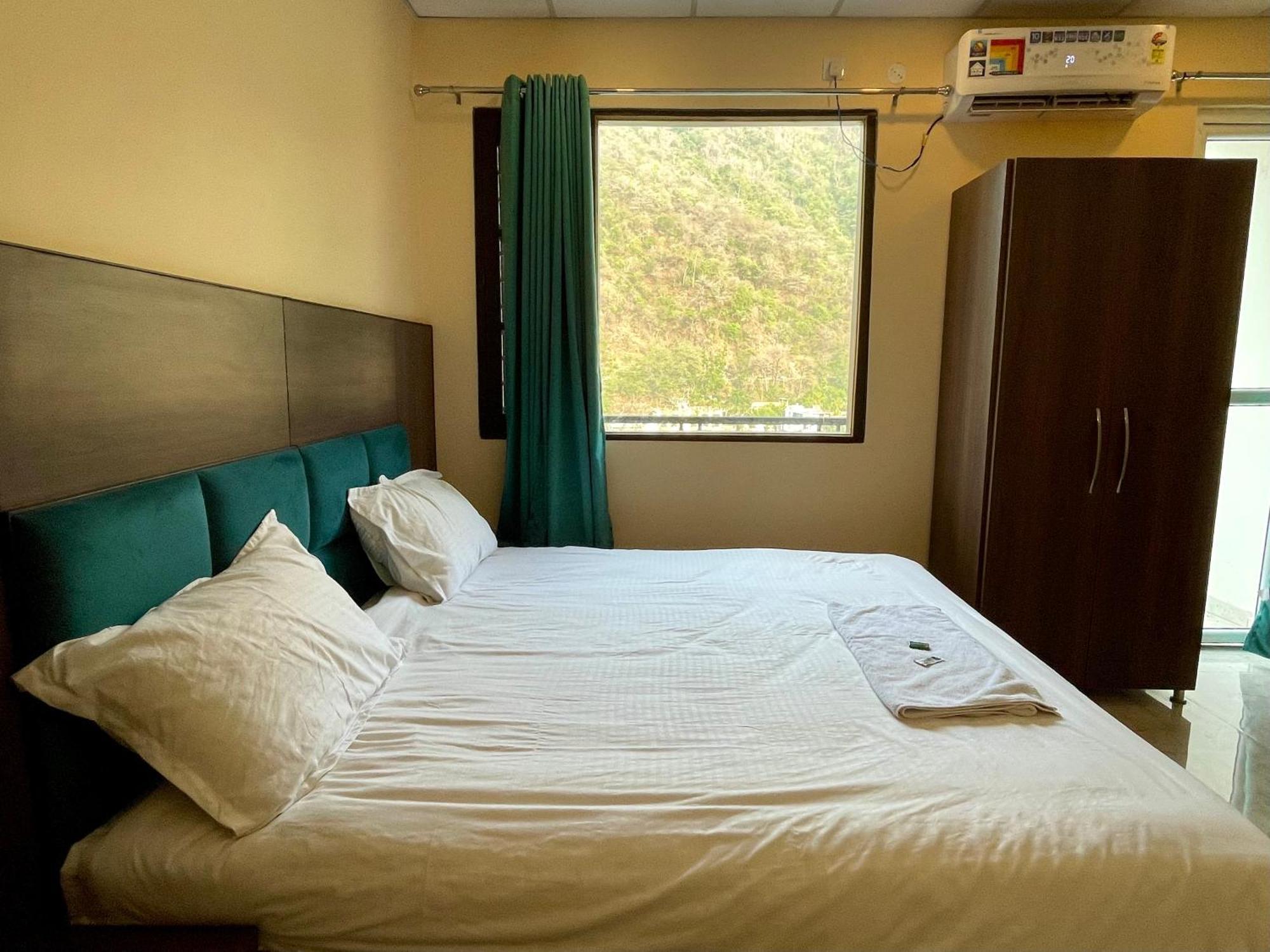Himalaya Stay Rishikesh Luaran gambar